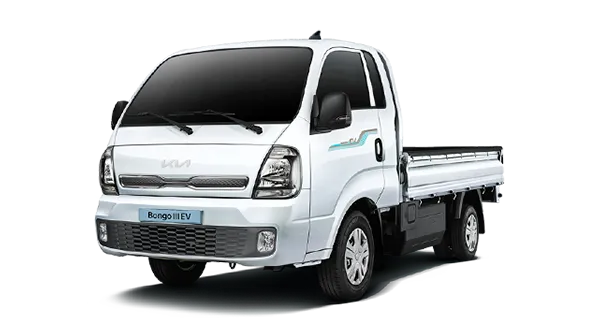 봉고3 EV