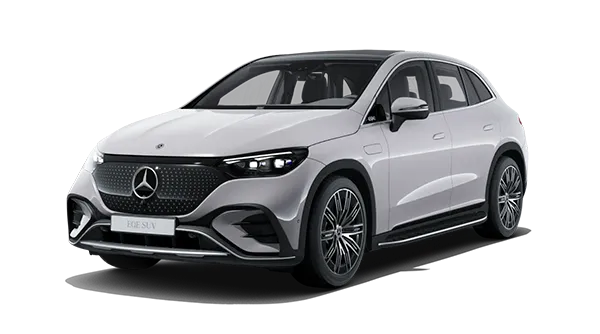 EQE SUV