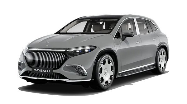 마이바흐 EQS SUV