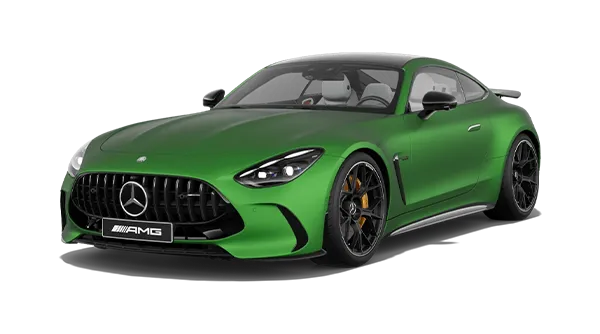 AMG GT (2세대)