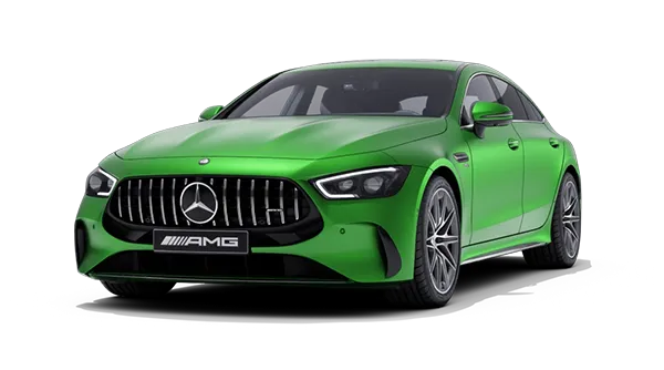 AMG GT