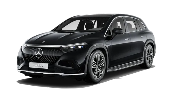 EQS SUV