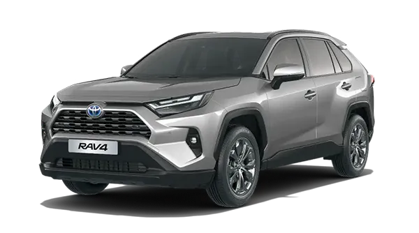 RAV4(5세대)