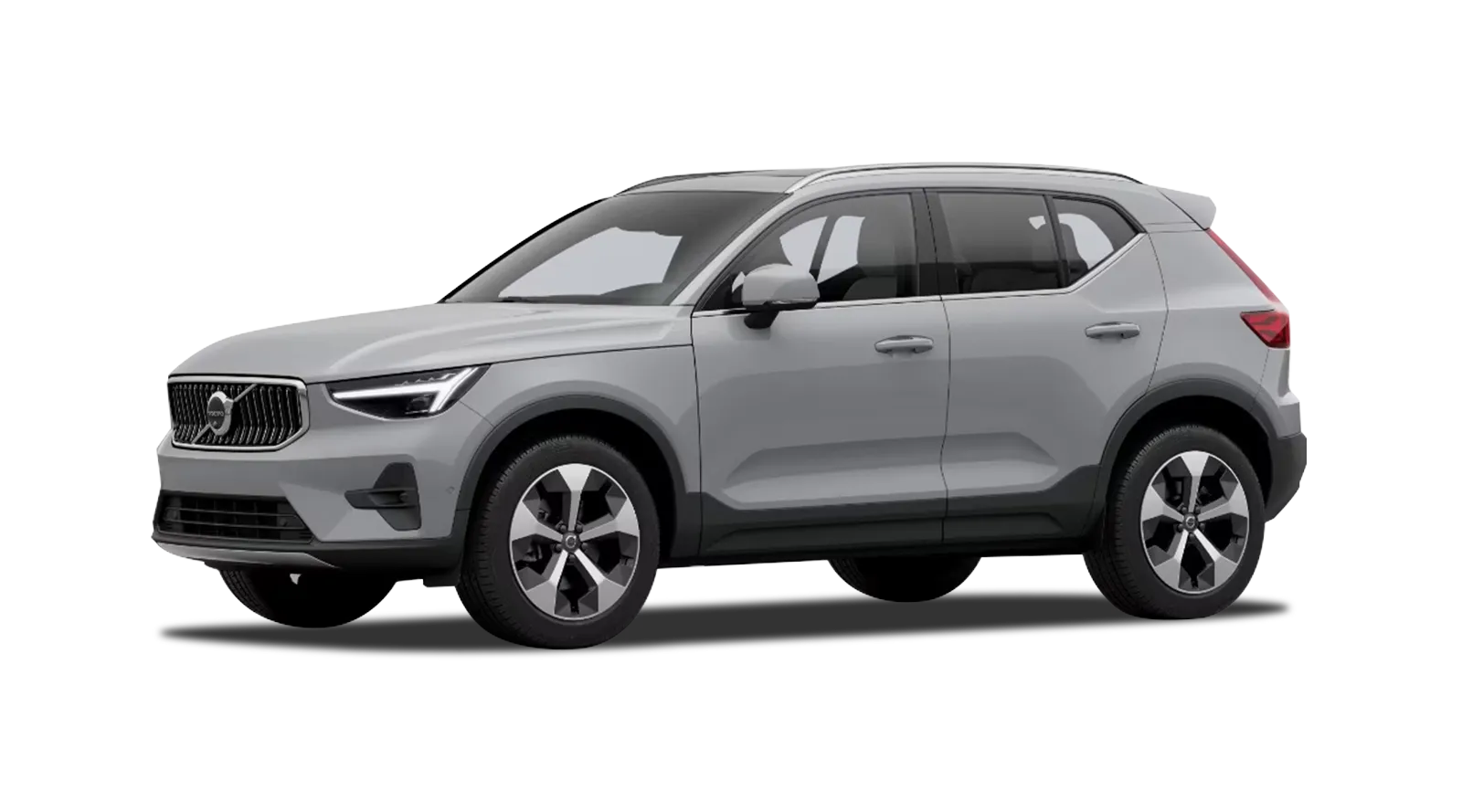 XC40