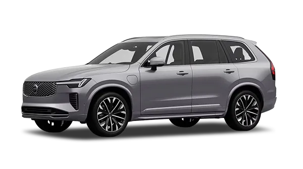 XC60(2세대)