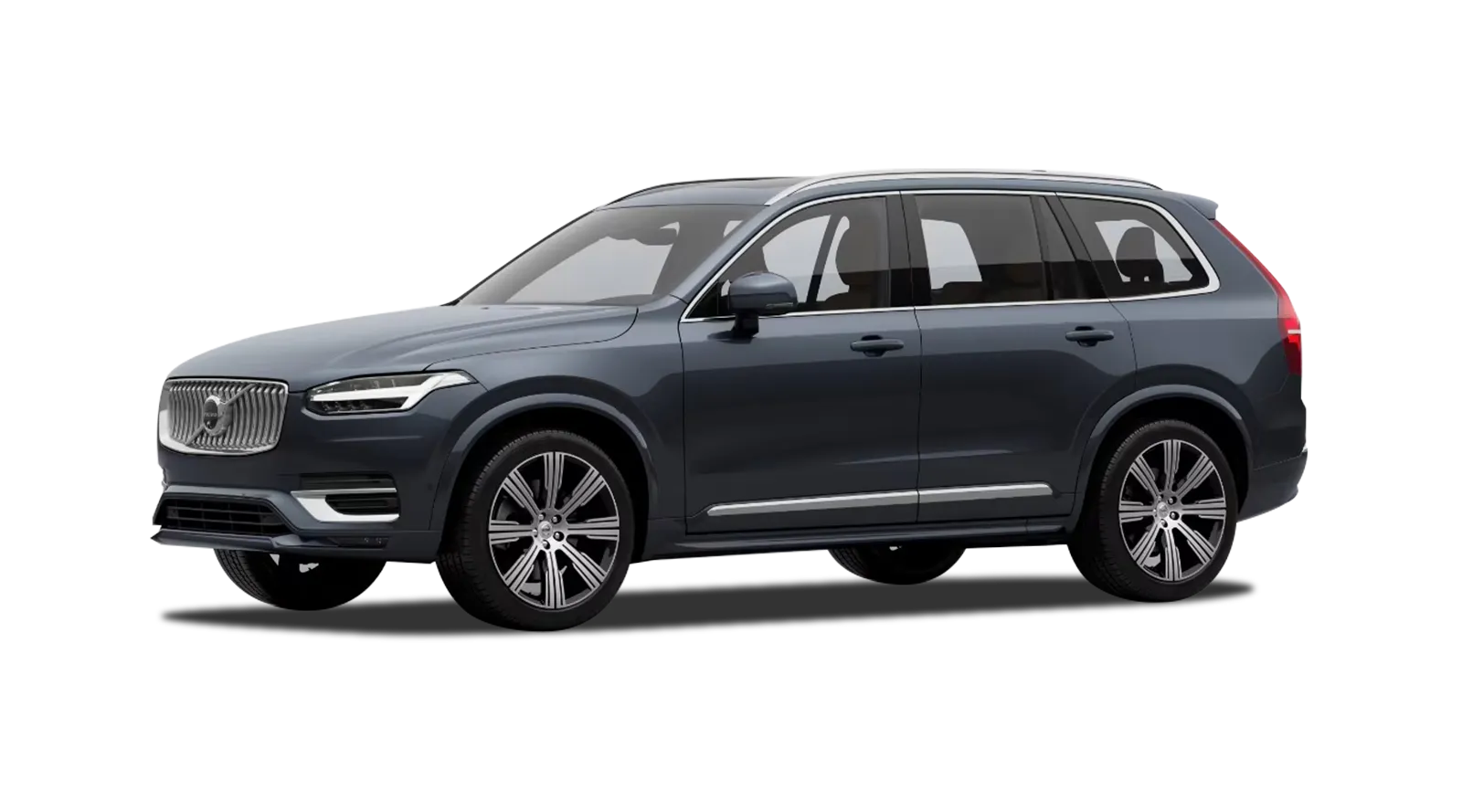 XC90(2세대)