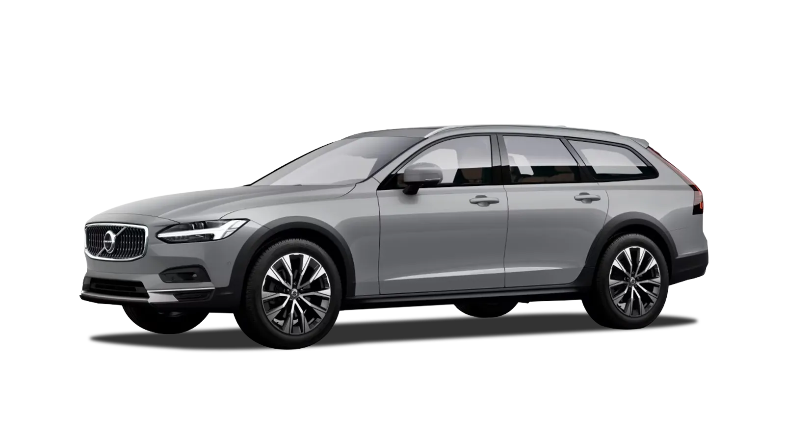 V90 크로스 컨트리