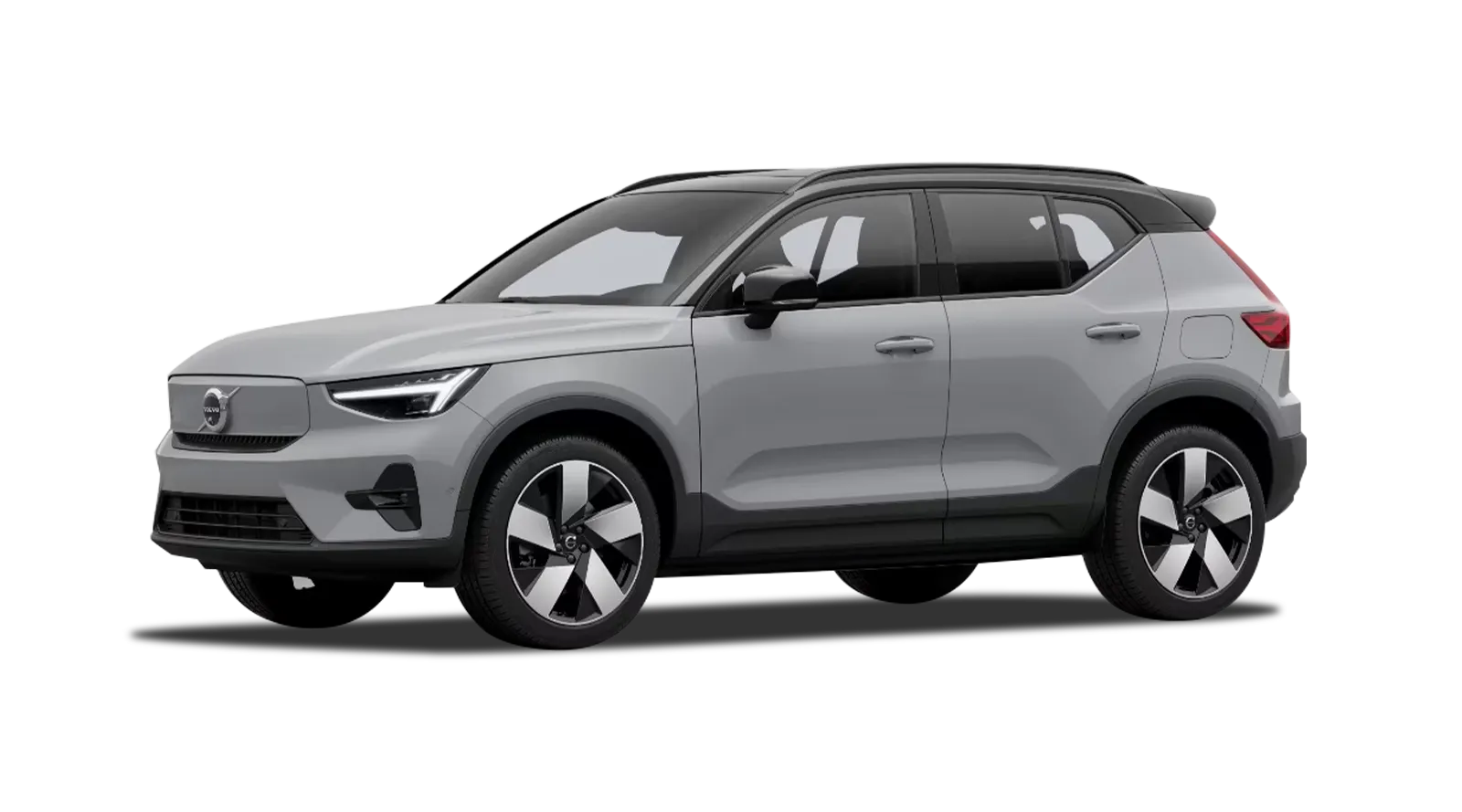 XC40 리차지