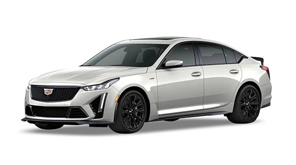 CT5-V 블랙윙