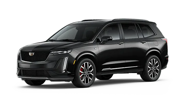 XT6